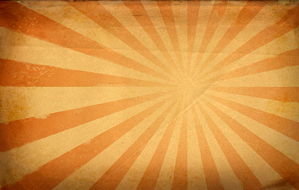 istock Vintage Paper Burst and Vignette 482856055