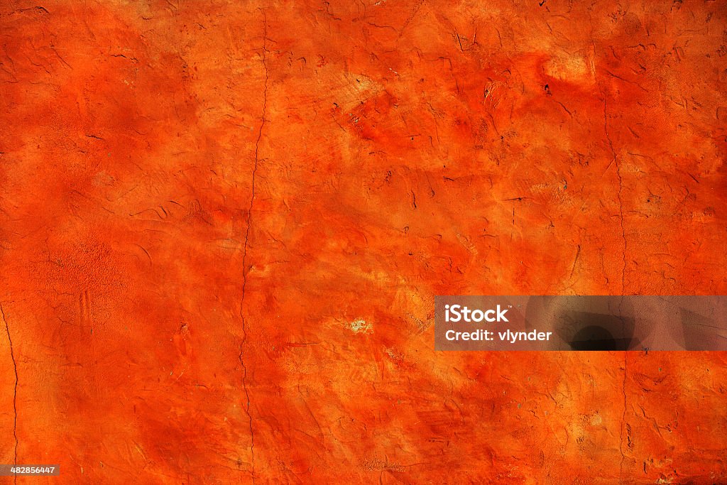 Tuscan textura - Royalty-free Calor Foto de stock