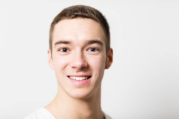 istock happy young man portrait 482858643