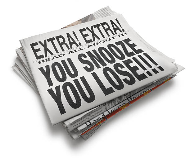 istock You Snooze U Lose 482860059
