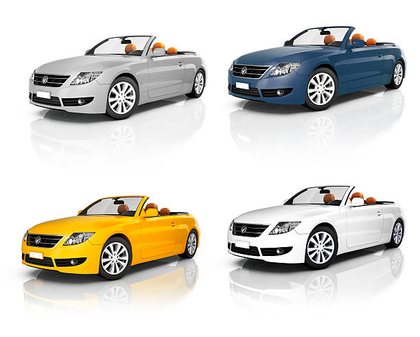 istock Car Automobile Contemporary Drive Driving Vehicle Transportation 482862264