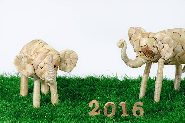 Garden ornaments,