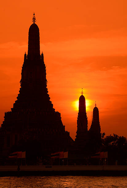 istock THAILAND BANGKOK WAT ARUN 482878941