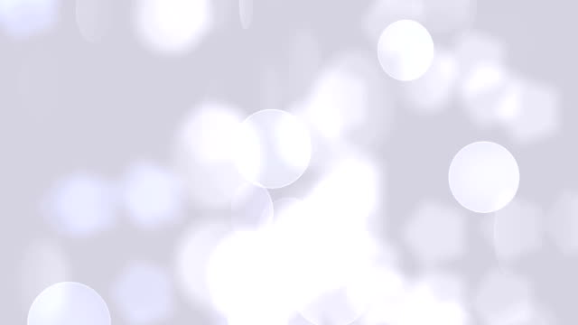 Defocused Soft Particles (Loopable)