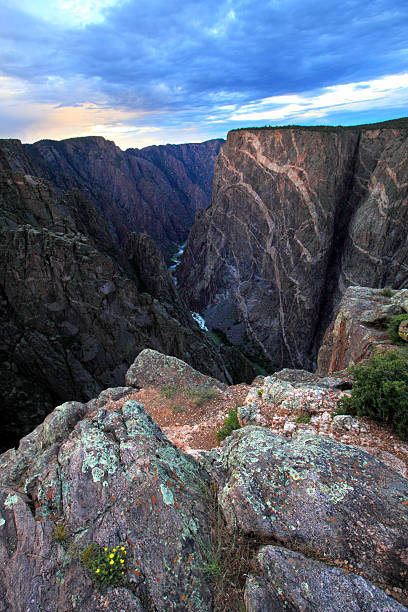 istock Black Canyon of the Gunnison 482881610