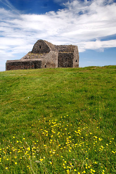 istock Hellfire Club/ Montpelier Hill 482884085