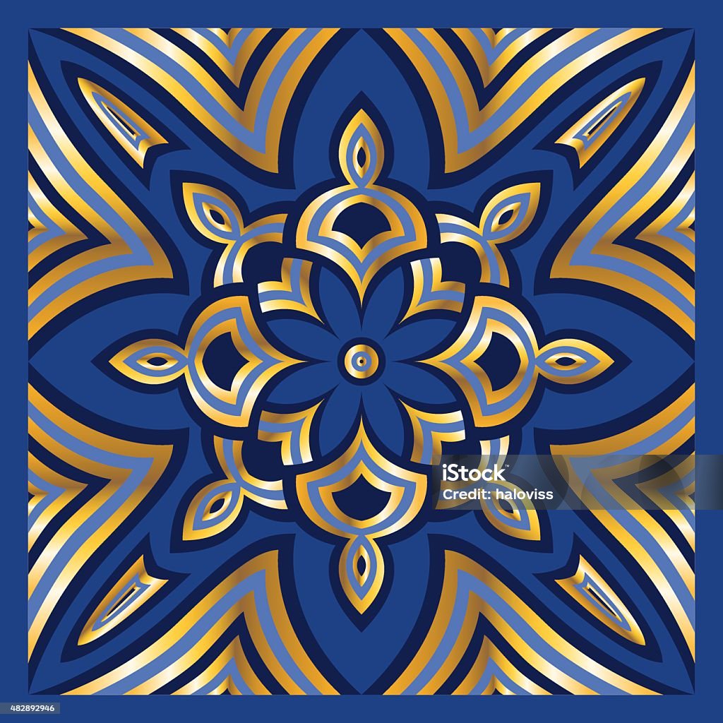 Scarf Pattern Vector Scarf Pattern Stock Illustration - Download Image Now - 2015, Abstract ...