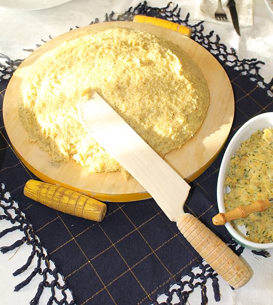 polenta