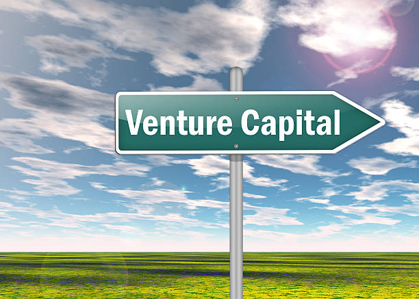 istock Signpost Venture Capital 482900853