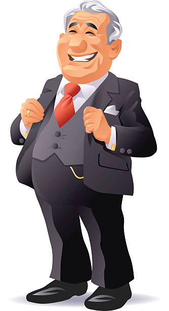 Senior Businessman Stok Vektör Sanatı & Adamlar'nin Daha Fazla Görseli - Adamlar, Şişman, Eski - iStock Senior Businessman Stok Vektör Sanatı & Adamlar'nin Daha Fazla Görseli - Adamlar, Şişman, Eski - iStock