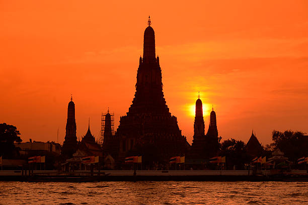 istock ASIA THAILAND BANGKOK WAT ARUN 482903789