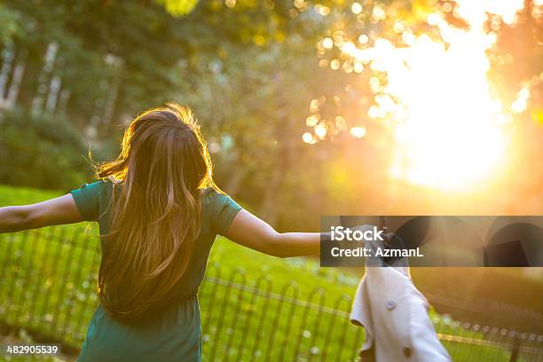 Enjoying The Sun Stock Photo - Download Image Now - Adult, Adults Only, African Ethnicity
