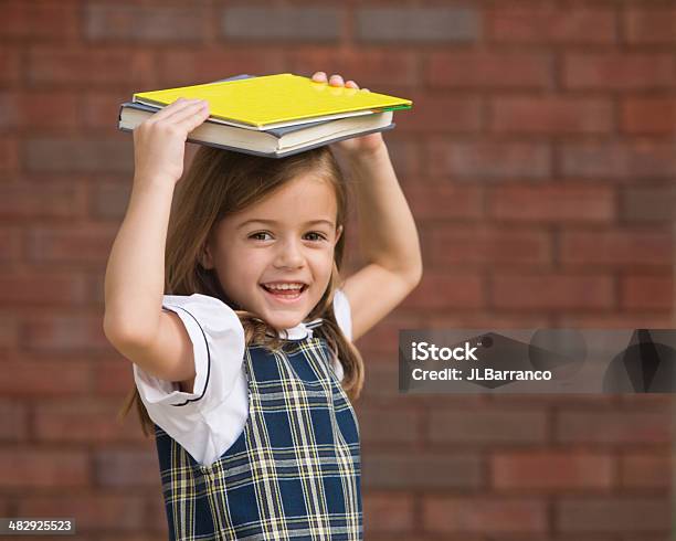 I Love Kindergarten Stock Photo - Download Image Now - 4-5 Years, 6-7 Years, August