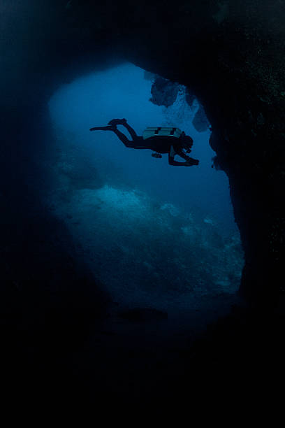 istock in the mouth of a cave 482925851