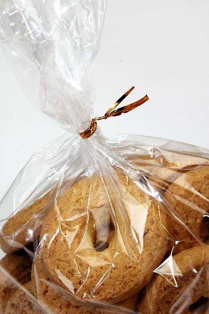 istock close-up cookies in cellophane bag 482939800
