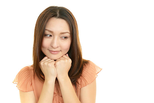 istock Smiling business woman 482953851