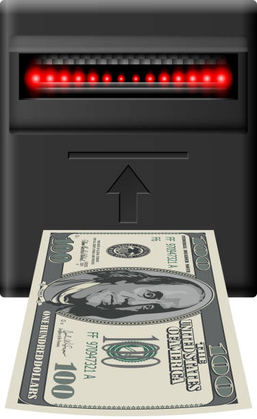 Bank Insert Back Bill Insert Stock Photos, Pictures & Royalty-Free Images - iStock