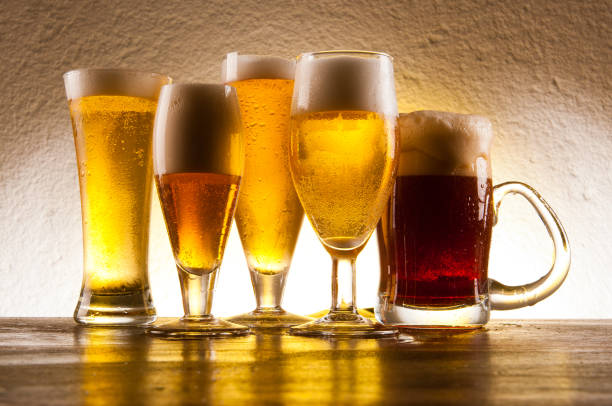 istock Different Flavours Of Beer #2 482966303
