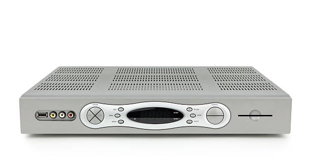 Dvr Recorder for Spectrum Cable Tv  