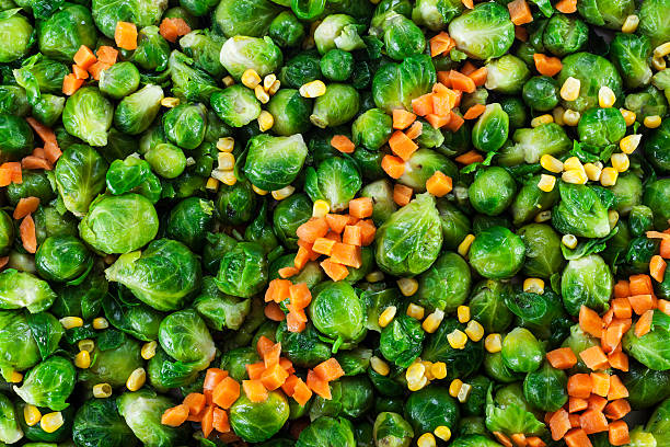 brussels sprouts