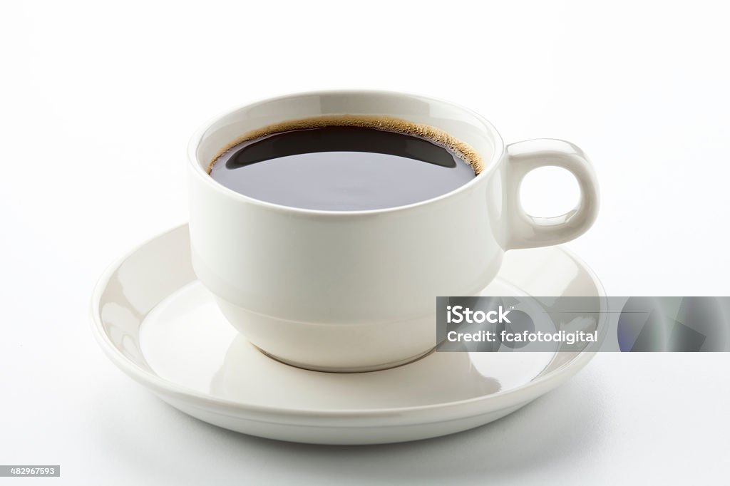 Chávena de Café - Royalty-free Bebida Foto de stock