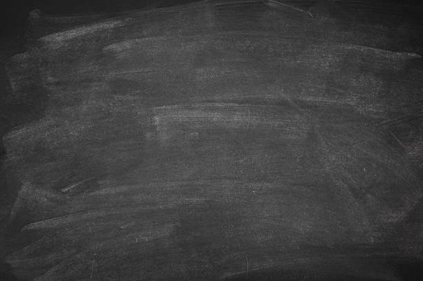 chalkboard-torna a scuola tema - lavagnetta di ardesia foto e immagini stock