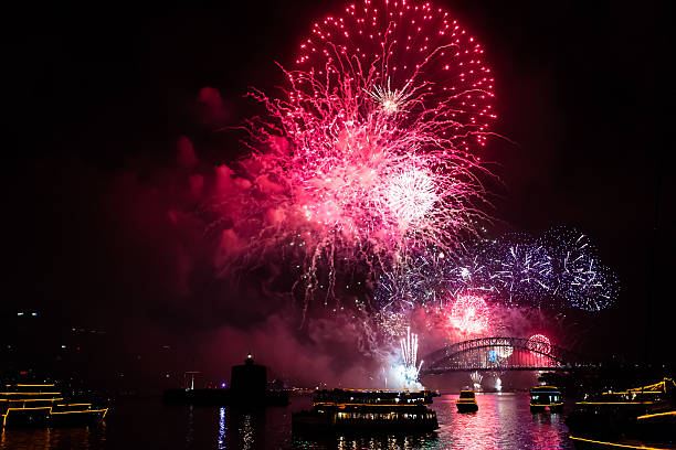 istock Sydney New Years Eve 482968630