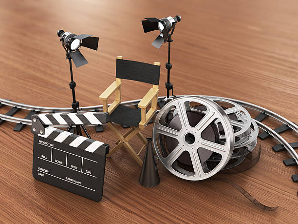 istock Video, movie, cinema concept. 482969282