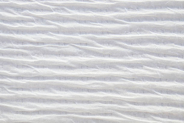 istock Art of white cloth 482971517