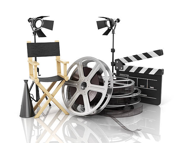 istock Video, movie, cinema concept. 482974762