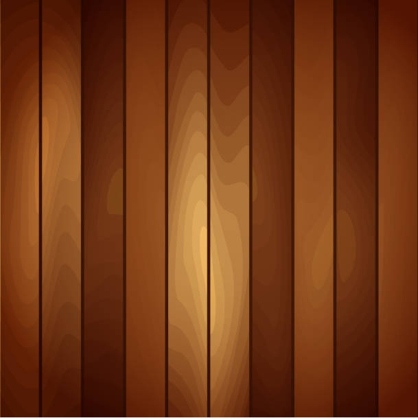 ilustraciones, imágenes clip art, dibujos animados e iconos de stock de fondo de textura de madera - walnut wood backgrounds dark