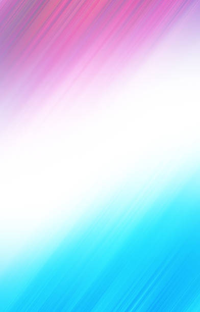 Abstract colorful motion background. Banner.