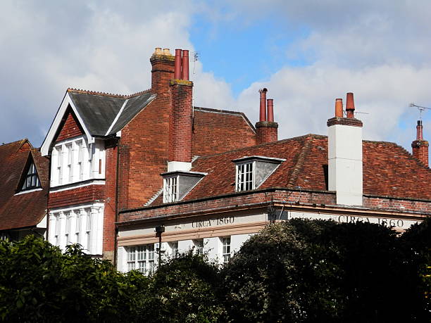 istock Victorian House Circa 1860 Winchester 482988257