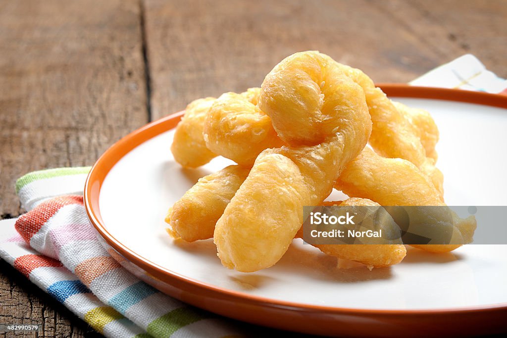 desayuno - Foto de stock de Alimento libre de derechos