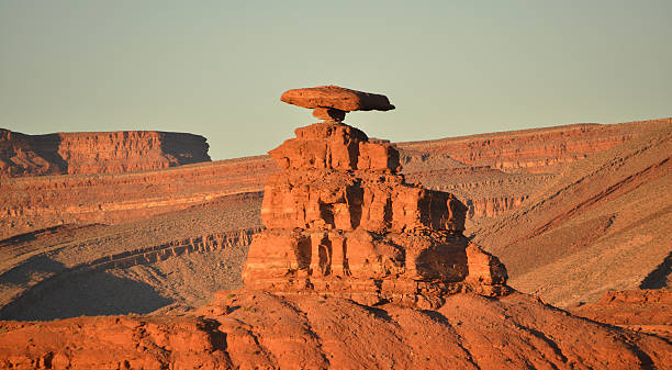 istock Rock formation, Utah, USA 482991719