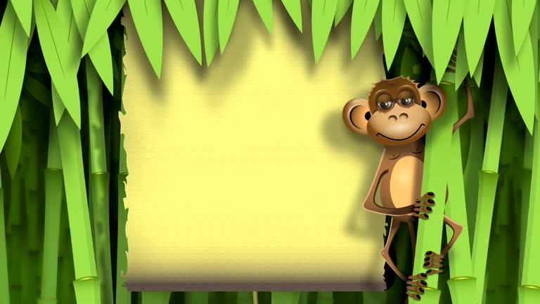 880 Cartoon Monkey Stock Videos and Royalty-Free Footage - iStock | Thinking cartoon monkey 880 Cartoon Monkey Stock Videos and Royalty-Free Footage - iStock | Thinking cartoon monkey