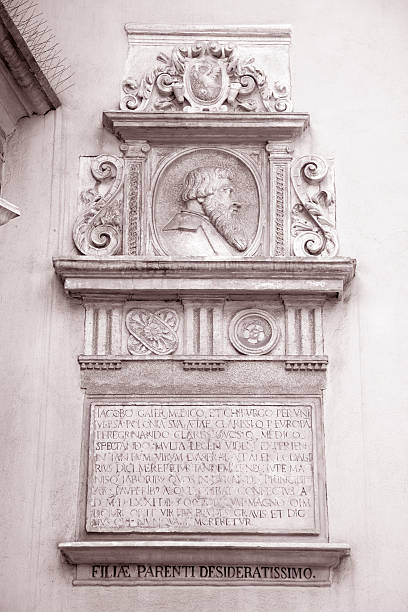 istock Facade of Mariacka Basilica Church; Krakow 482993005