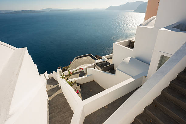 istock Fira, Santorini in daytime 482993931