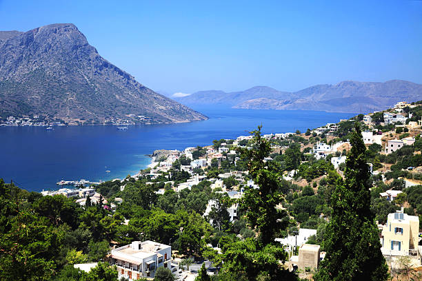 istock Climbing capital of Greece 482998296