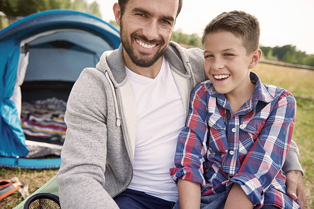 istock We are very happy when we are together 483004422