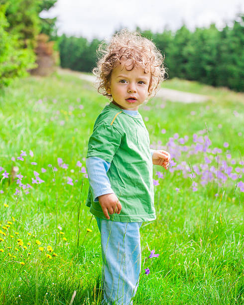 istock 1 year old baby boy portrait 483007742