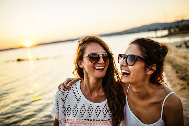 istock Happy with my friend 483014772