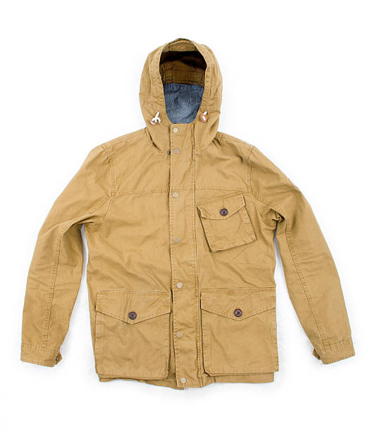 istock yellow sports jacket 483044763