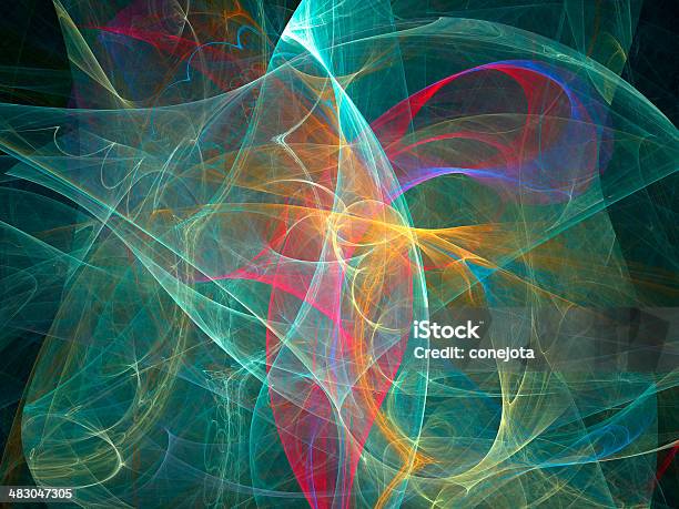 Digital Background Stock Photo - Download Image Now - Abstract, Art, Art And Craft