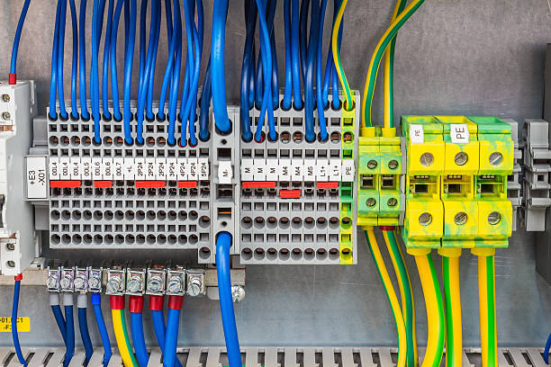 Understanding Transformer Grounding: Solid Ground Understanding Transformer Grounding: Solid Ground