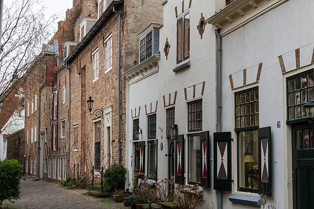 istock Muurhuizen, Amersfoort,Holland. 483049399