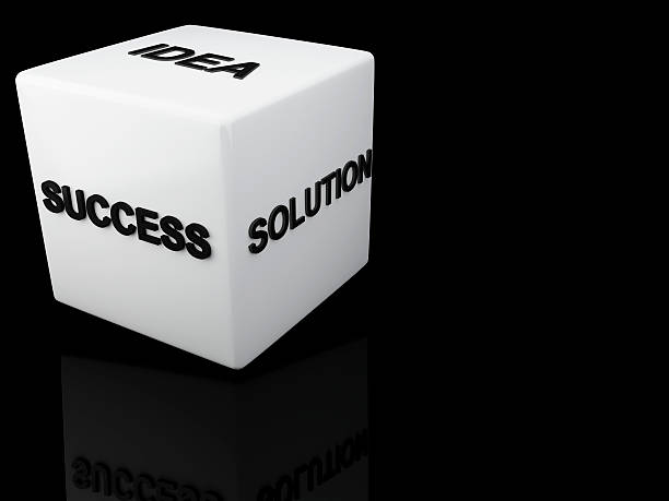 istock Business Word Success 483050861
