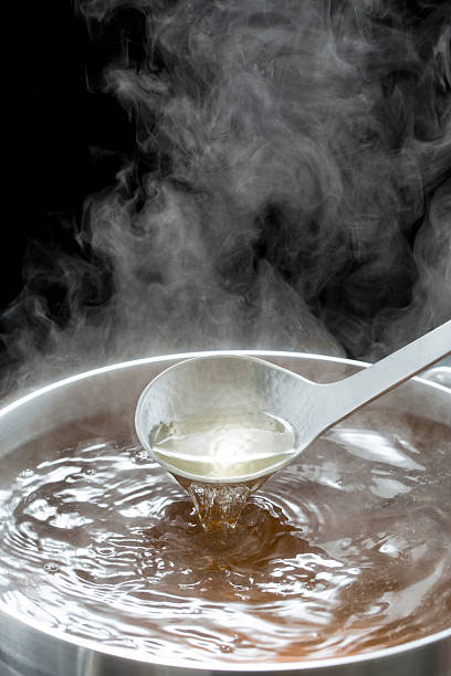Soup of Japan