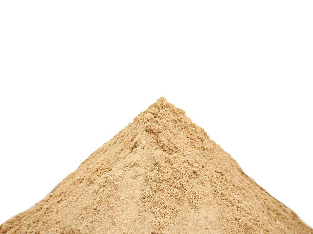 istock Pile of Sand 483061522
