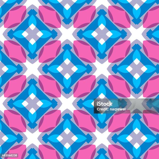 Abstract Color Texture Pattern Background Stock Illustration - Download Image Now - 2015, Abstract, Backgrounds